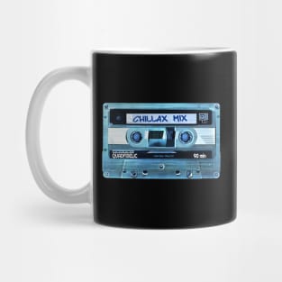 CHILLAX MIX Mug